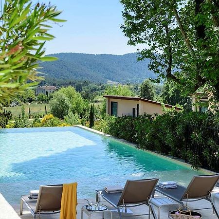 Les Lodges Sainte-Victoire Hotel & Spa Le Tholonet Fasilitas foto