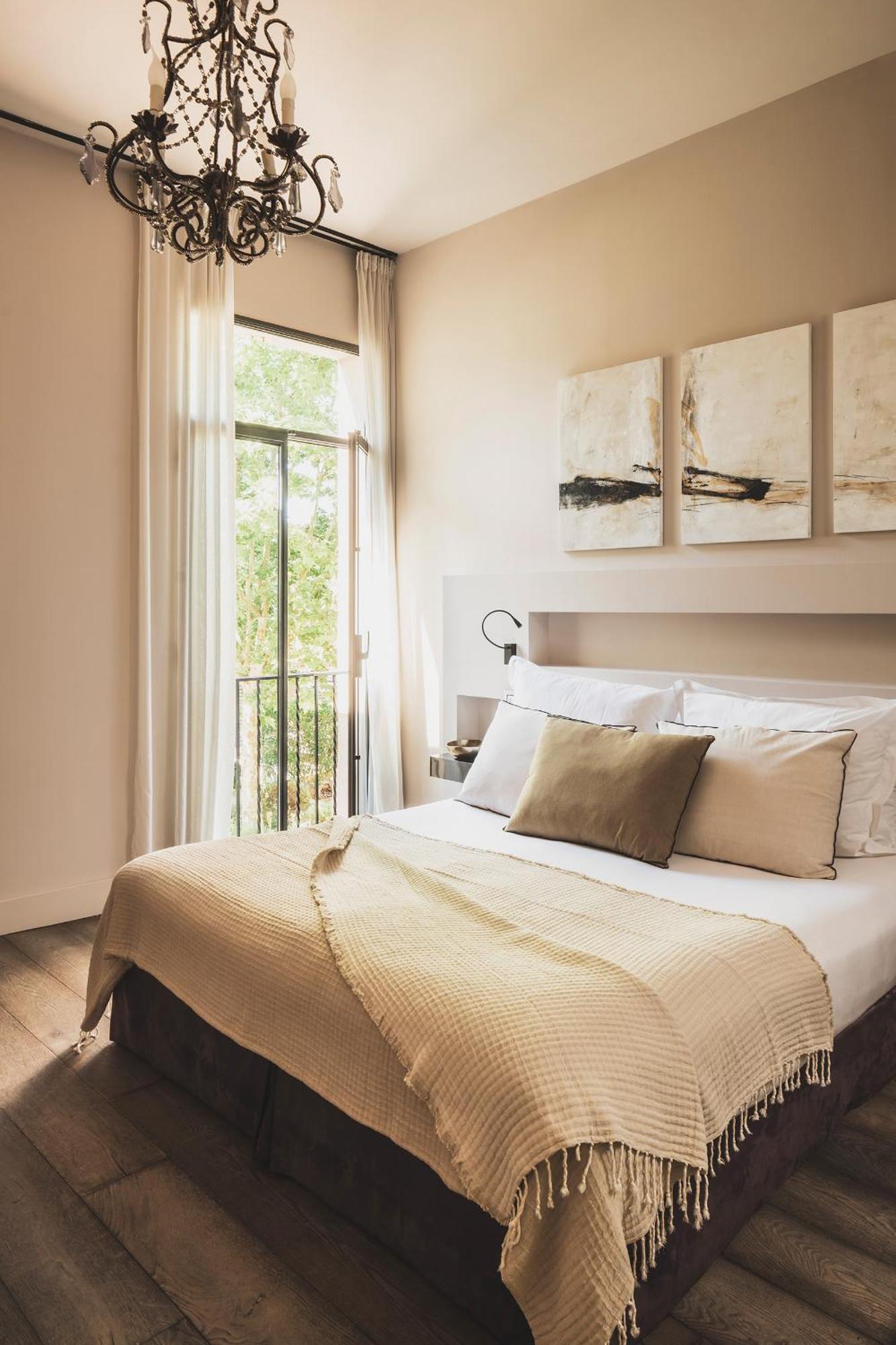 Les Lodges Sainte-Victoire Hotel & Spa Le Tholonet Bagian luar foto